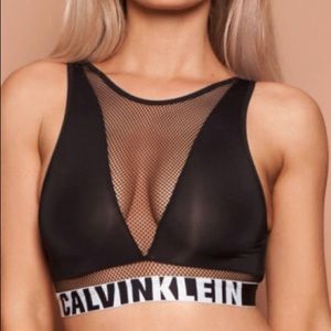 💟Calvin Klein bra